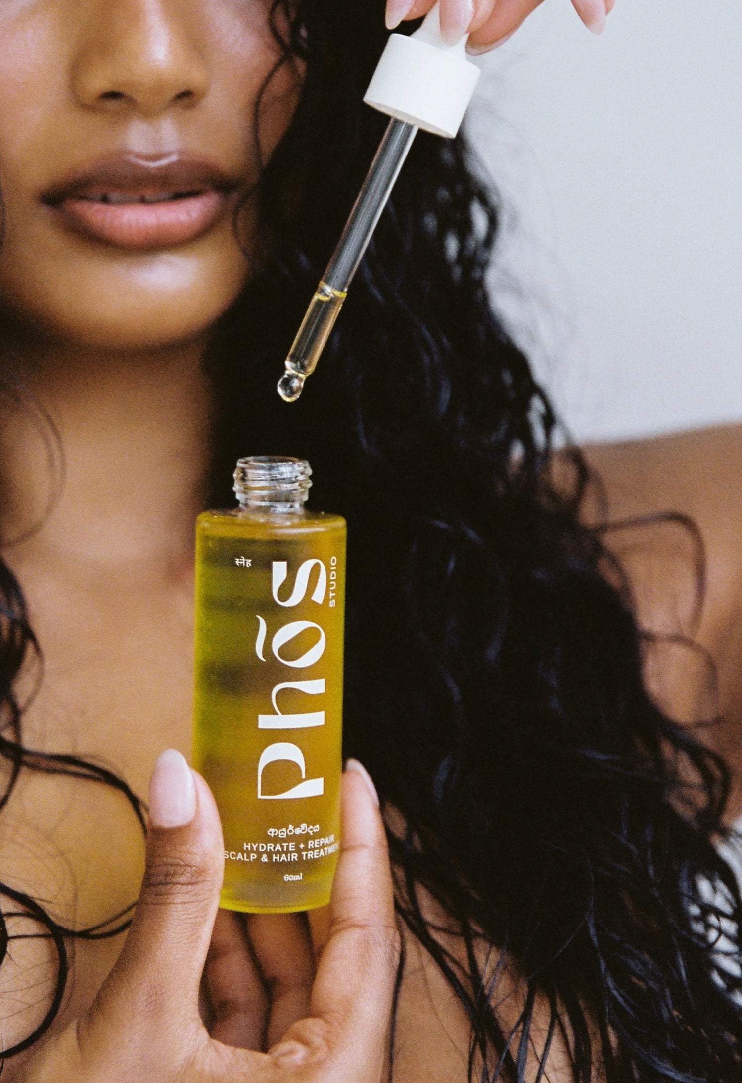 Sneha Hair Oil