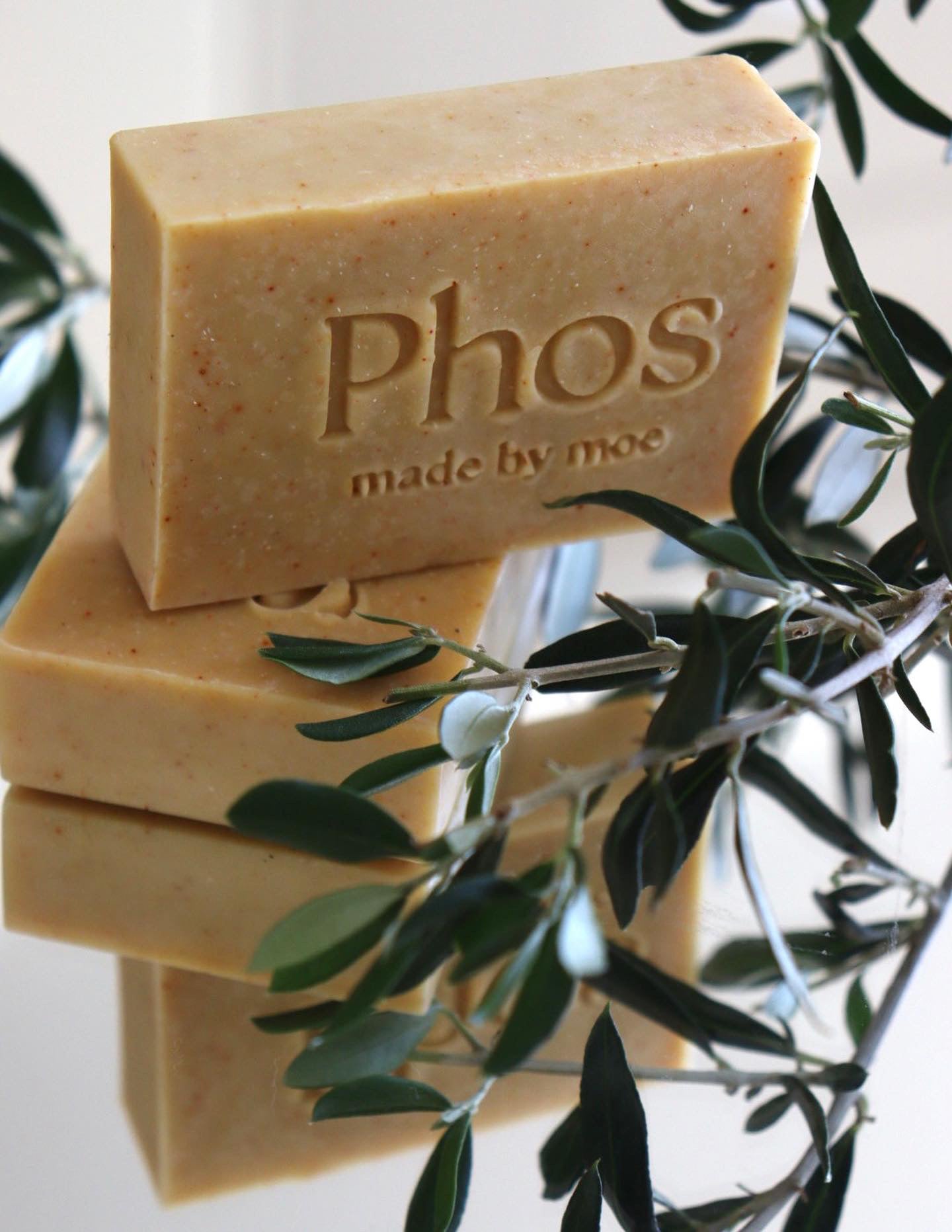 Limited Edition Ayurveda Cleansing Bar with Kojic Acid