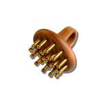 Reviving Copper Massager