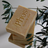 Limited Edition - Ayurveda Cleansing Bar with Kojic Acid