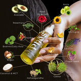 Sneha Hair Oil